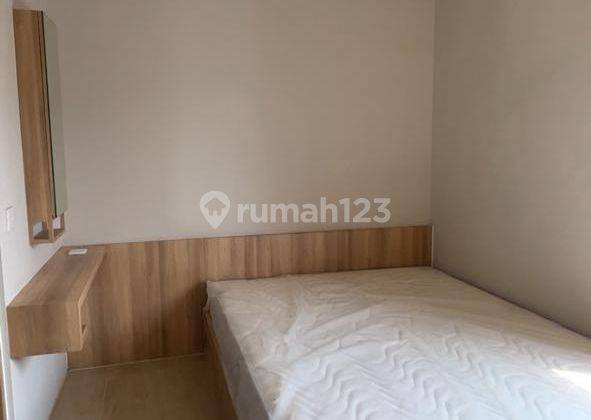 Rumah Cantik Furnished di Imajihaus Greenwich Park, Tangerang 1