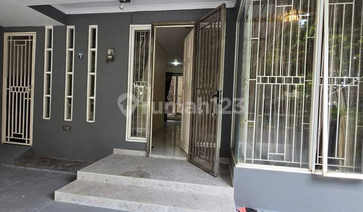 Rumah Siap Huni SHM di Modernland, Tangerang Rumah Siap Huni SHM di Modernland, Tangerang