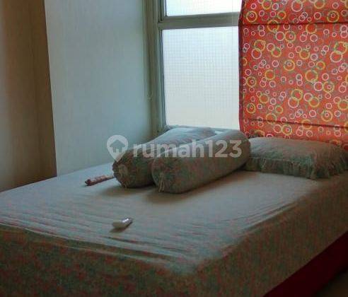 Apartemen 1 BR Silkwood Alam Sutera Tangerang Selatan 1