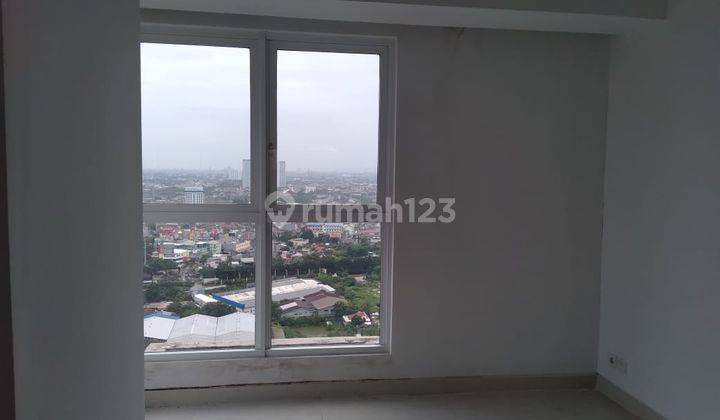 Apartemen 2 BR The Crest West Vista, Jakarta Barat  1