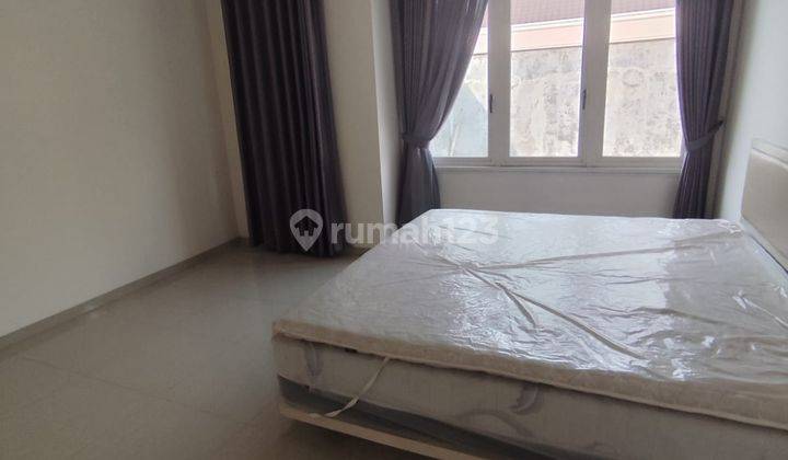 Disewakan Rumah Semi Furnished di Sutera Mentari, Alam Sutera 2