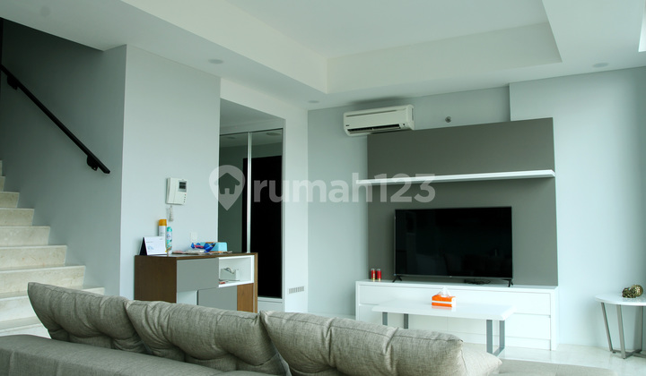 Apartemen Satu 8 Residence View Toll di Kedoya, Jakarta Barat 2