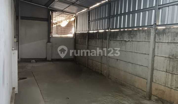 For Rent: Idola Griya Warehouse with 2-Story Office in Cikupa, Tangerang For Rent: Idola Griya Warehouse with 2-Story Office in Cikupa, Tangerang