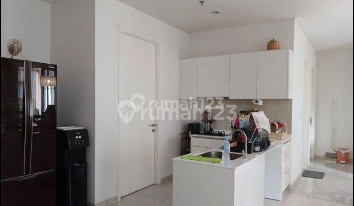 dapur disewakan apartment low rise lloyd