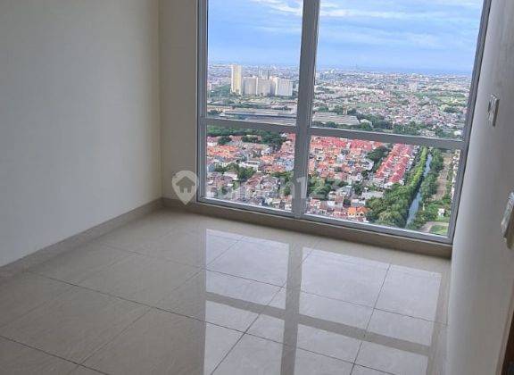 Apartement Sedayu City Suites Kelapa Gading 2 BR Semi Furnished 2