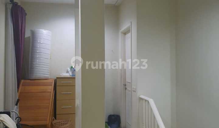 Rumah Siap Huni di Lippo Karawaci Utara, Cluster Halmahera Tangerang 2