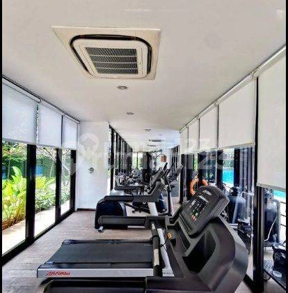 foto lainnya disewakan apartment low rise lloyd