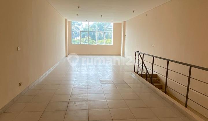 Ruko Tekno Boulevard 3 Lantai di BSD, Tangerang Selatan Ruko Tekno Boulevard 3 Lantai di BSD, Tangerang Selatan