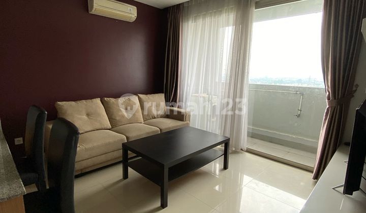 Paddington Heights Apartment 2 BR Furnished