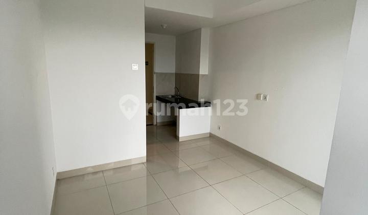Serpong Garden Tower Bellerosa Studio Type Apartment 2