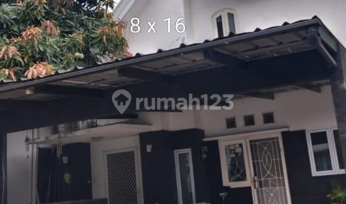 Rumah Bagus di Alam Sutera, Tangerang Selatan Rumah Bagus di Alam Sutera, Tangerang Selatan