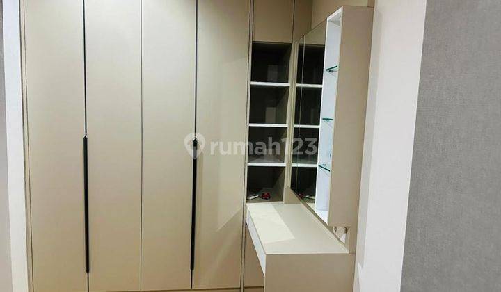 Unit Yang Sangat Spesial di Apartment Brooklyn, Alam Sutera 1