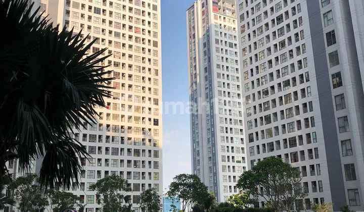 Apartemen 2 Bedroom MidTown Residence, Gading Serpong