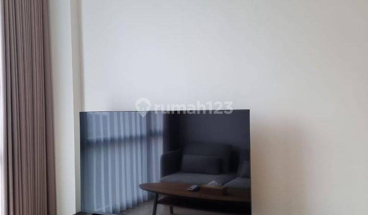 Apartement Marigold Nava Park 1 BR Furnished 2