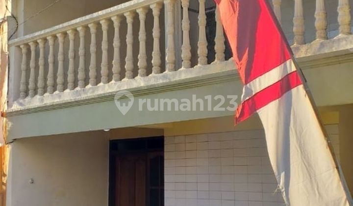 Rumah Siap Huni Murah Hitung Tanah Surabaya Timur