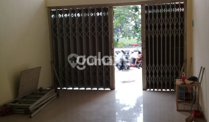 RUKO BARU 0 JALAN BYPASS KRIAN LOKASI STRATEGIS 2
