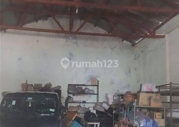 Gudang Di Ploso Timur Shm Murah Pol Fuso Masuk 2