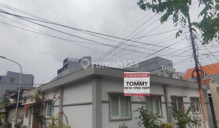 Rumah Kost di Jalan Embong Blimbing 2 Lantai SHM Rumah Kos 2