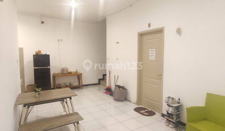 Rumah Kost di Jalan Embong Blimbing 2 Lantai SHM Rumah Kos 1