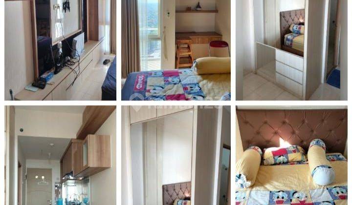 Apartemen Bale Hinggil Furnished 0 Jalan Raya Bagus 1