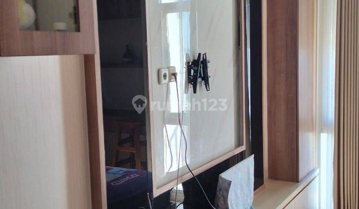 Apartemen Bale Hinggil Furnished Studio Bagus 1