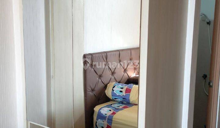 Apartemen Bale Hinggil Furnished Studio Bagus 2