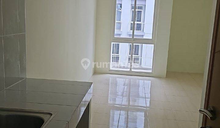 Apartemen Bale Hinggil Studio Unfurnished Bagus Murah 1