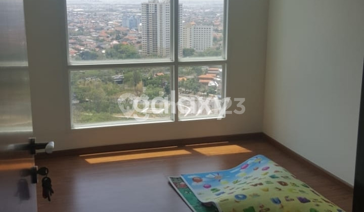 Apartemen Grand Sungkono Lagoon GSL 2 Bedroom Siap Huni 1