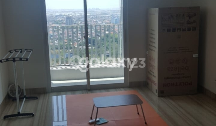 Apartemen Grand Sungkono Lagoon GSL Siap Huni 2 Bedroom