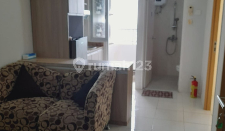 Furnished Harvard 2-Bedroom Apartment in Educity Furnished Harvard 2-Bedroom Apartment in Educity