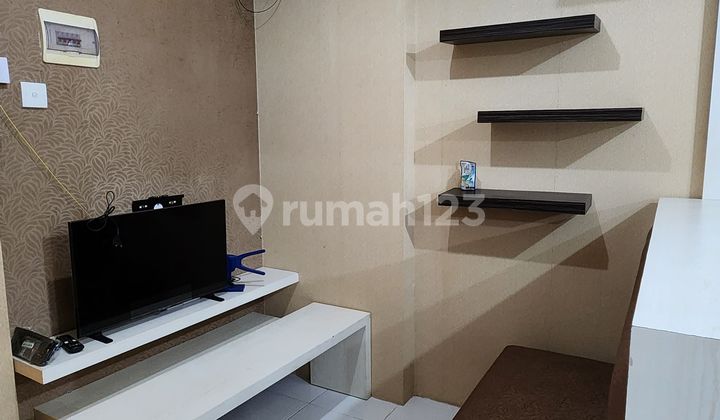 Sewa Apartemen Educity 2 Bedroom Full Furnished Murah 2