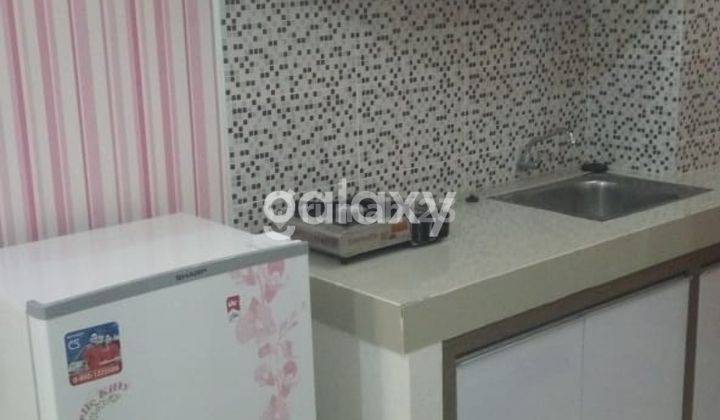 Apartemen Puncak Bukit Golf Studio Furnished 2