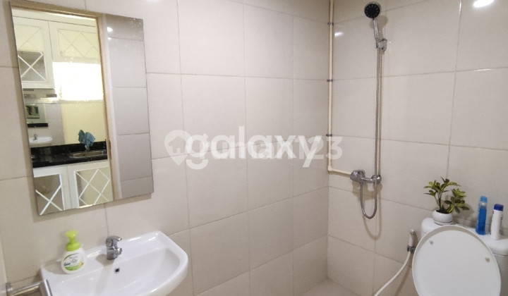 ORCHARD STUDIO APARTMENT FULLY FURNISHED 2