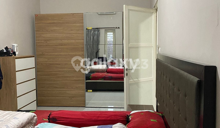 RUMAH PONDOK TJANDRA INDAH JAMBU SANGAT TERAWAT 2