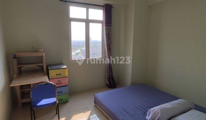 Apartemen Bale Hinggil 2 Kamar Tidur Furnished 2