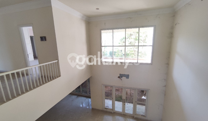 GALAXY PURI HOUSE SURABAYA BAMBOO LAKE