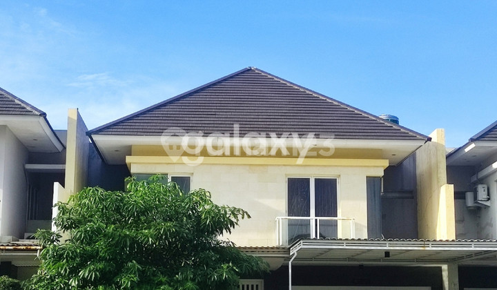 Rumah Royal Residence Wiyung Siap Huni Richmond Rumah Royal Residence Wiyung Siap Huni Richmond