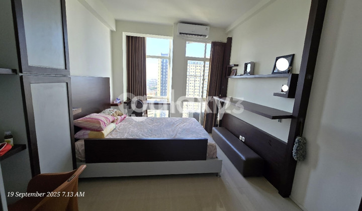 APARTMENT BALE HINGGIL STUDIO FURNISHED INTERIOR APARTMENT BALE HINGGIL STUDIO FURNISHED INTERIOR