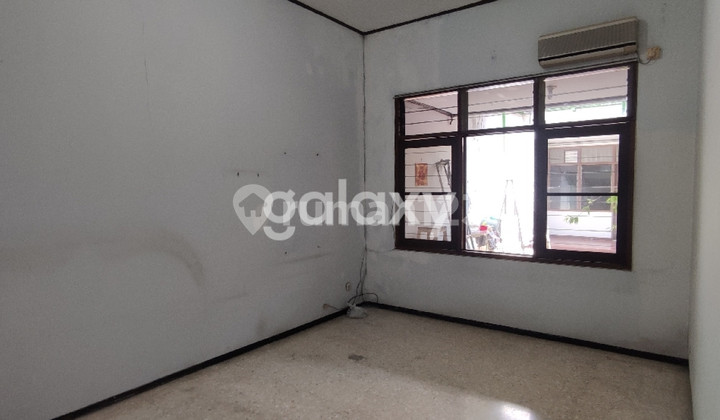 RUMAH KUPANG INDAH HITUNG TANAH SIAP HUNI 2