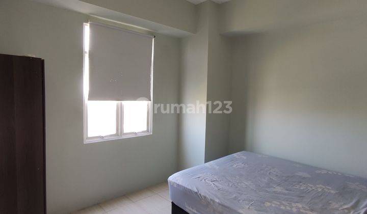 Apartemen Bale Hinggil 2 Kamar Tidur Furnished 1