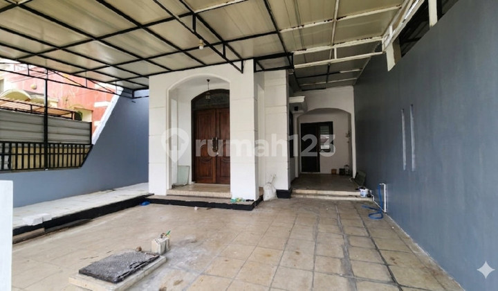 Rumah Wbm Wisata Bukit Mas Royal Palais Siap Huni Rumah Wbm Wisata Bukit Mas Royal Palais Siap Huni