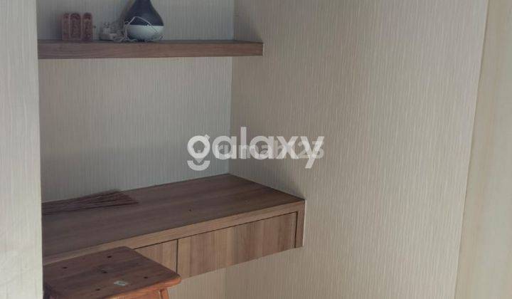 Apartemen Bale Hinggil 0 Jalan Raya Merr Studio 2