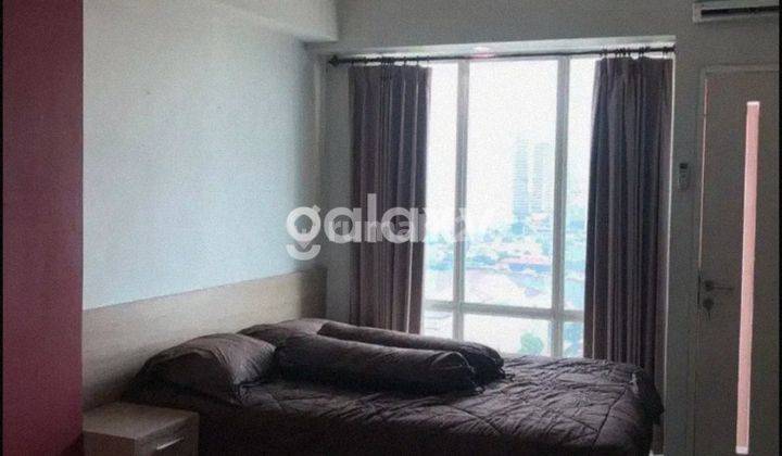 APARTEMEN THE SQUARE  DI SIWALANKERTO PERSIS DEPAN UK PETRA 1