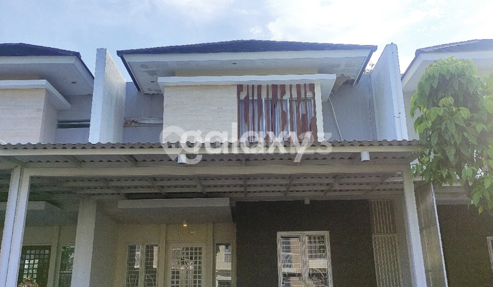 Rumah Royal Residence Wiyung Surabaya Siap Huni Whitley Rumah Royal Residence Wiyung Surabaya Siap Huni Whitley