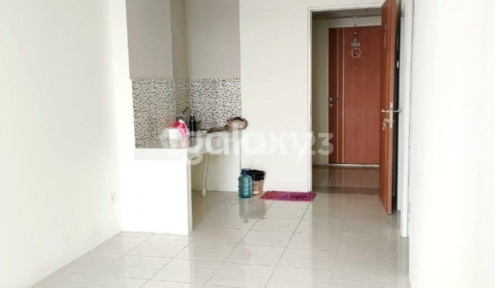 Sewa Apartemen Puncak Dharmahusada Pdh 2Br Kosongan