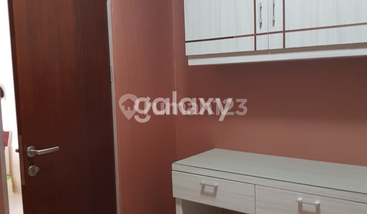 MURAH APARTEMEN GUNAWANGSA  MANYAR 2 BEDROOM FURNISH 2