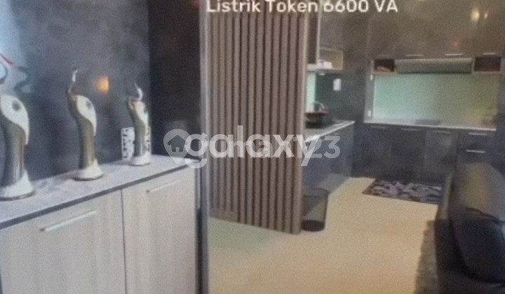 APARTEMEN LUX VOILA CIPUTRA WORLD FULL FURNISHED 2