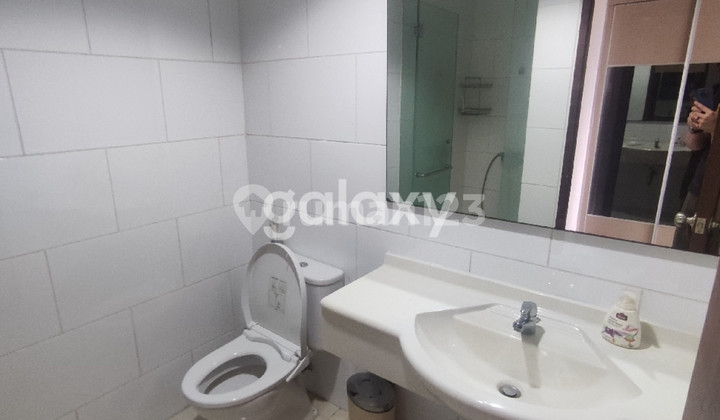 Apartemen Waterplace 3Br Full Furnished Strata Lantai Rendah 2