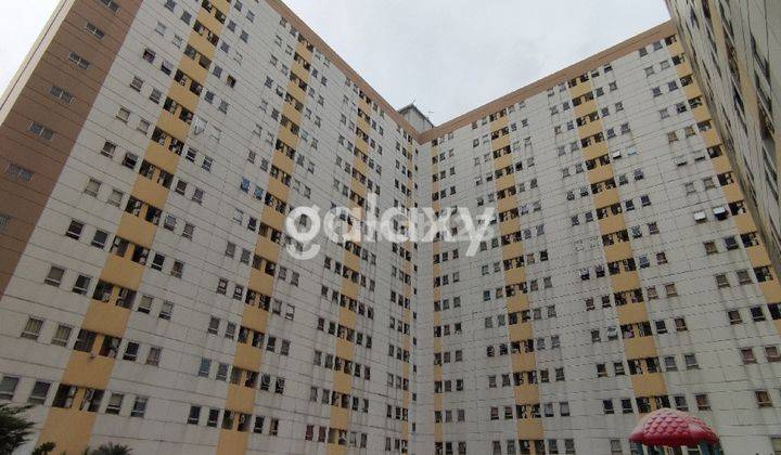 APARTEMEN PUNCAK PERMAI 2 BR FURNISHED TERMURAH 2