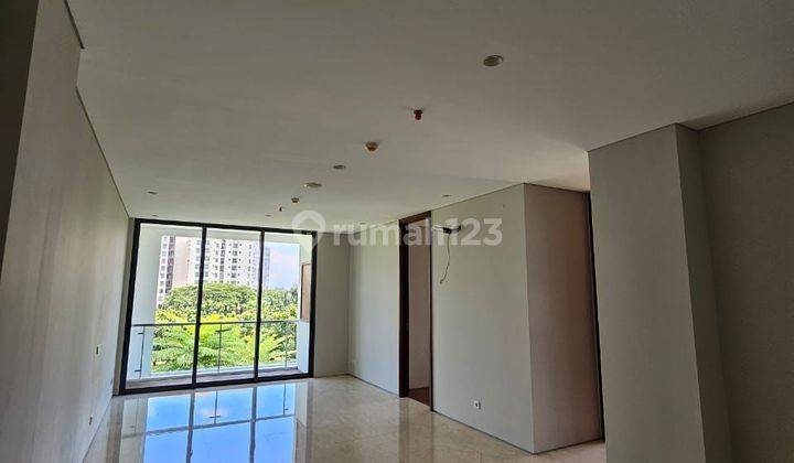 APARTEMEN THE ROSEBAY GRAHA FAMILY TOWER H KONDISI BAGUS 1